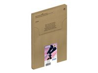 EPSON 1LB Multipack 4colours 502XL EasyMail