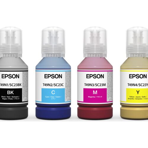 EPSON 1LB SC-T3100x Cyan Ink