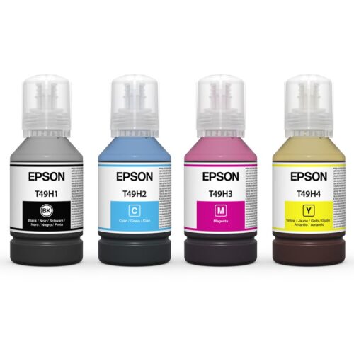 EPSON 1LB SC-T3100x Magenta Ink