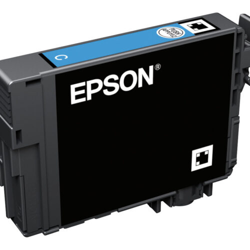 EPSON 1LB Singlepack Cyan 502XL Ink