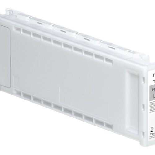 EPSON 1LB Singlepack Light Gray T44J940 UltraChrome PRO 12 700ml