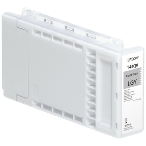 EPSON 1LB Singlepack Light Gray T44Q940 UltraChrome PRO 12 350ml