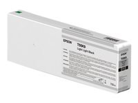 EPSON 1LB Singlepack Light Light Black T55K900 UltraChrome
