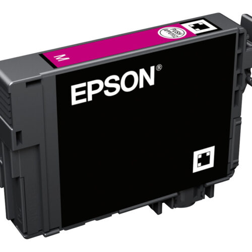EPSON 1LB Singlepack Magenta 502 Ink SEC w/s