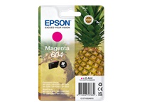 EPSON 1LB Singlepack Magenta 604 Ink