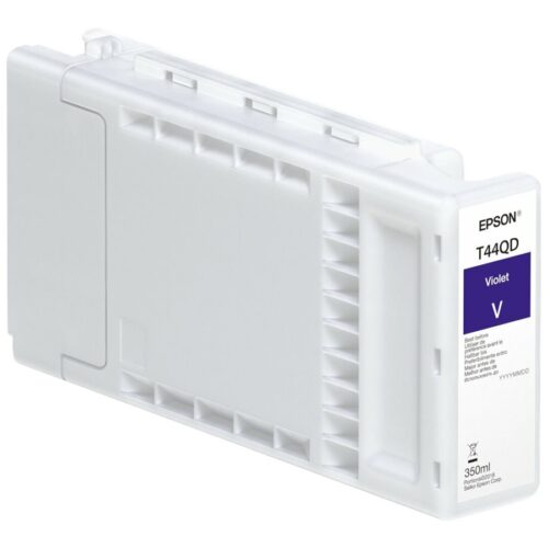 EPSON 1LB Singlepack Violet C13T44QD40 UltraChrome PRO 12 350ml