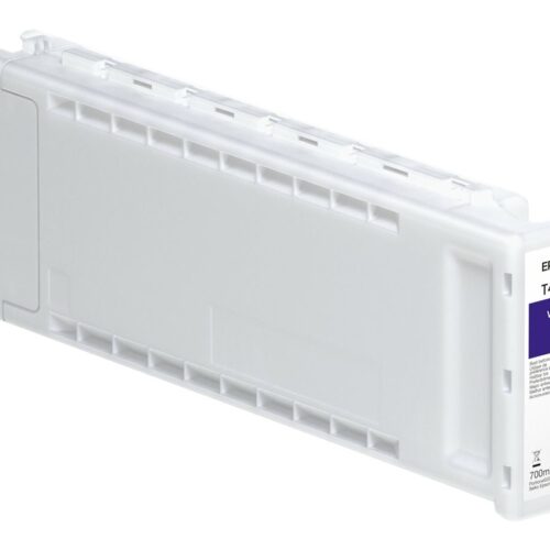 EPSON 1LB Singlepack Violet T44JD40 UltraChrome PRO 12 700ml