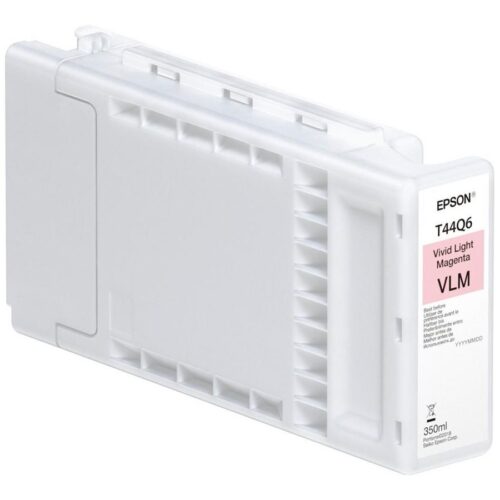 EPSON 1LB Singlepack Vivid Light Magenta T44Q640 UltraChrome PRO 12 350ml