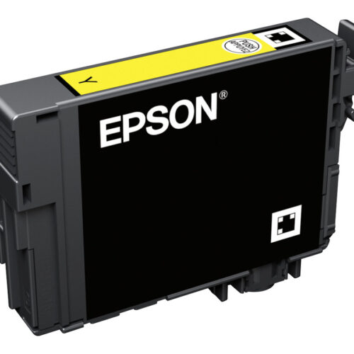 EPSON 1LB Singlepack Yellow 502XL Ink
