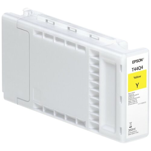 EPSON 1LB Singlepack Yellow T44Q440 UltraChrome PRO 12 350ml