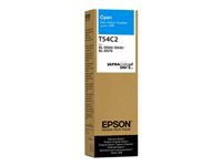 EPSON 1LB T54C Cyan SURELAB SL-D500