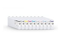 EPSON 1LB T55W4 Yellow Ink Cartridge 200ml