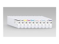 EPSON 1LB T55WD Violet Ink Cartridge 200ml