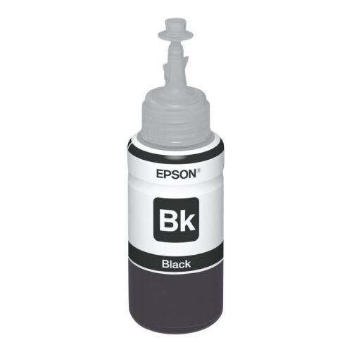 EPSON 1LB T6641 ink cartridge black 70ml 1-pack (A)