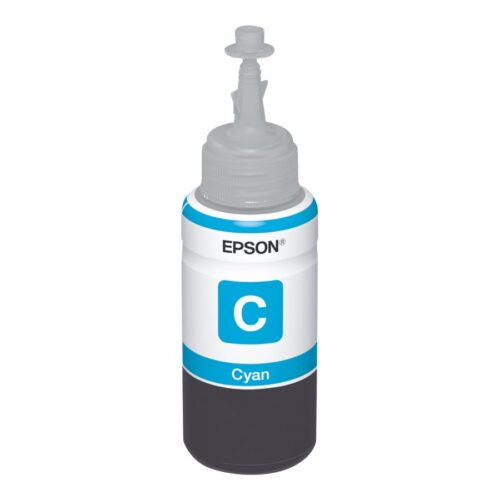 EPSON 1LB T6642 ink cartridge cyan 70ml 1-pack (A)