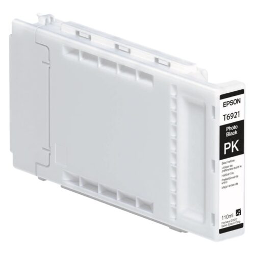 EPSON 1LB T692100 ink cartridge photo black standard capacity 110ml 1-pack UltraChrome XD