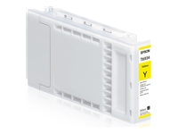 EPSON 1LB T693400 ink cartridge yellow high capacity 350ml 1-pack UltraChrome XD