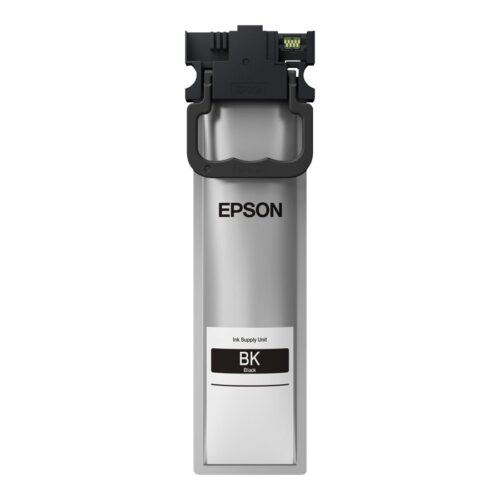 EPSON 1LB WF-C53xx/WF-C58xx Series Ink Cartridge L Black 3.000 pages