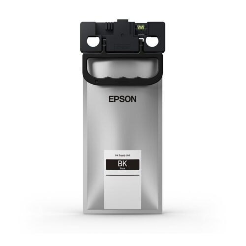 EPSON 1LB WF-C53xx/WF-C58xx Series Ink Cartridge XL Black 5.000 pages