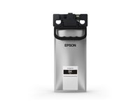 EPSON 1LB WF-C53xx/WF-C58xx Series Ink Cartridge XL Black 5.000 pages