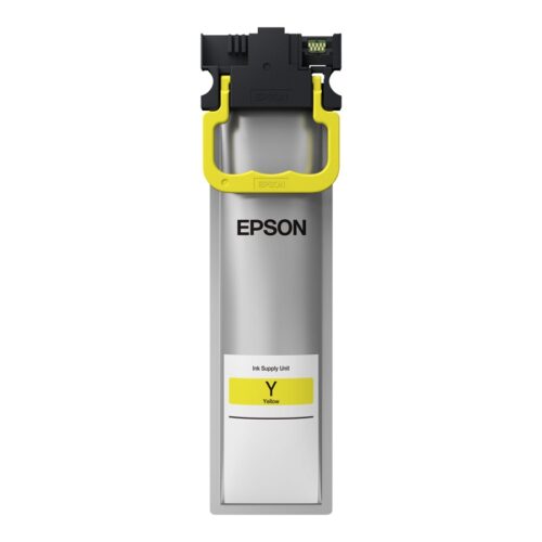EPSON 1LB WF-C53xx/WF-C58xx Series Ink Cartridge XL Yellow 5.000 pages
