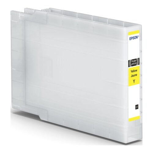 EPSON 1LB WF-C8190/WF-C8690 Ink XXL Yellow