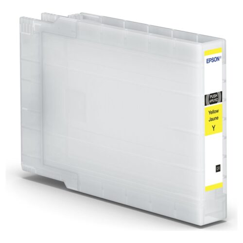 EPSON 1LB WF-C81xx WF-C86xx Ink Cartridge L Yellow