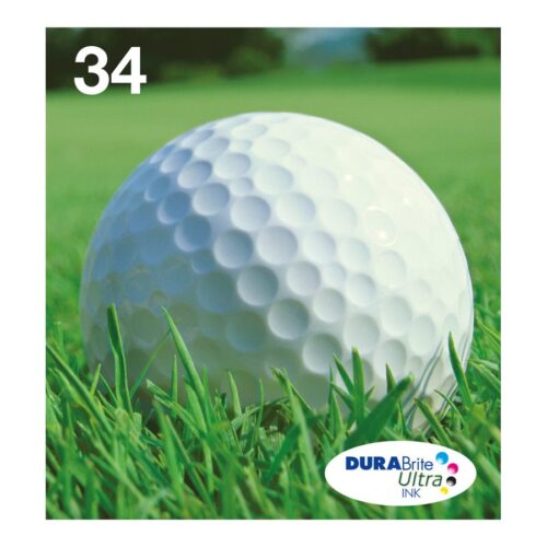 EPSON 2LB Multipack 4-clr 34 DURABrite Ultra Ink EasyMail
