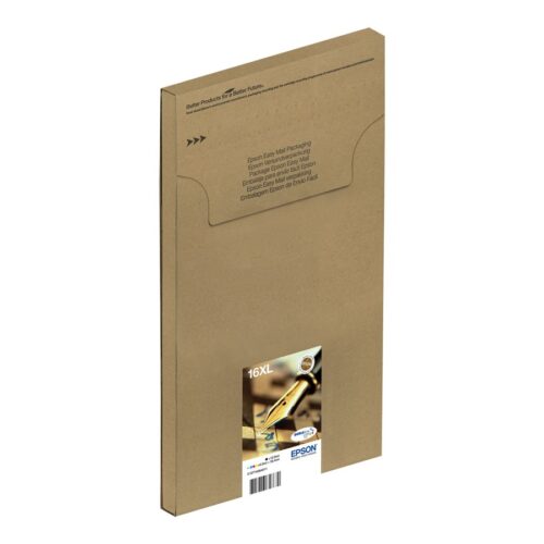 EPSON 2LB Multipack 4-colours 16XL EasyMail