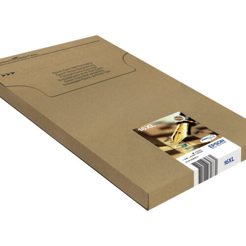 EPSON 2LB Multipack 4-colours 16XL EasyMail