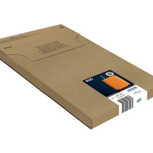 EPSON 2LB Multipack 4colours 405 EasyMail