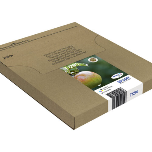 EPSON 2LB T129 Durabrite Ultra Ink EasyMail multipack