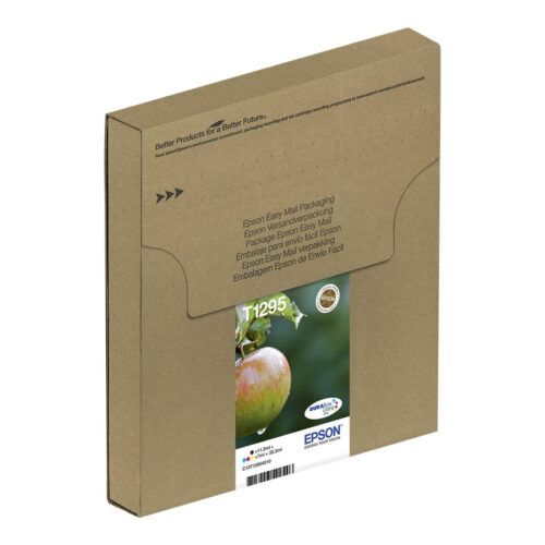 EPSON 2LB T129 Durabrite Ultra Ink EasyMail multipack