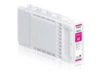 EPSON 2LB T693300 ink cartridge magenta high capacity 350ml 1-pack UltraChrome XD
