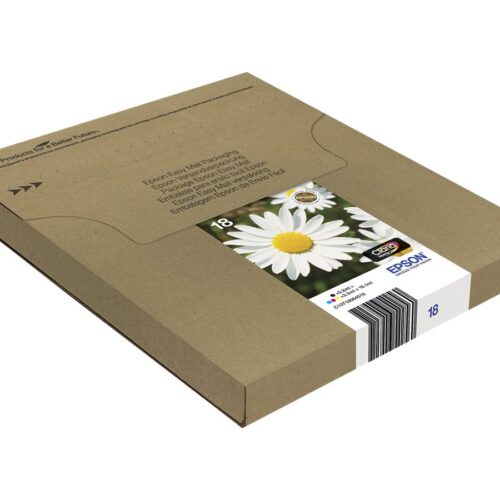 EPSON 3LB EasyMail MP Daisy Claria Multipack Home CMYK