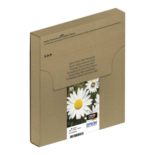 EPSON 3LB EasyMail MP Daisy Claria Multipack Home CMYK