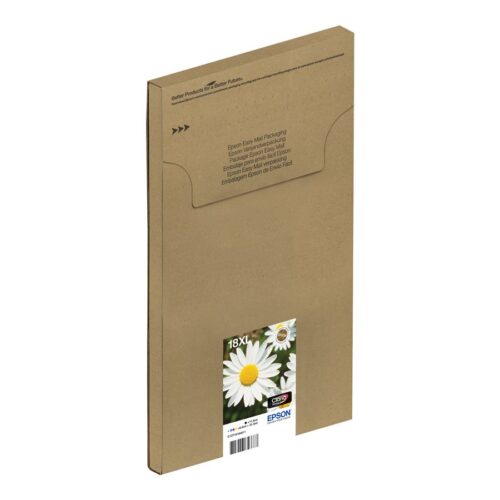 EPSON 3LB Multipack 4-colours 18XL EasyMail