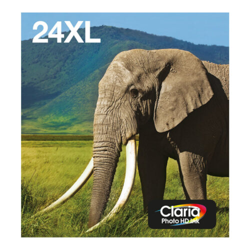 EPSON 3LB Multipack 6-colours 24XL EasyMail