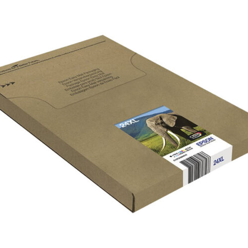 EPSON 3LB Multipack 6-colours 24XL EasyMail