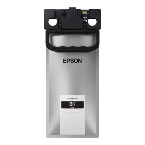 EPSON 4LB Cartridge for WF-M5299DW and WF-M5799DWF 10000-page Black XL