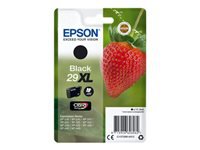EPSON 4LB Cartridge Fraise – Ink Claria Home Black XL w/s