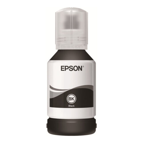 EPSON 4LB EcoTank ET-MX1XX Series Black Bottle XL