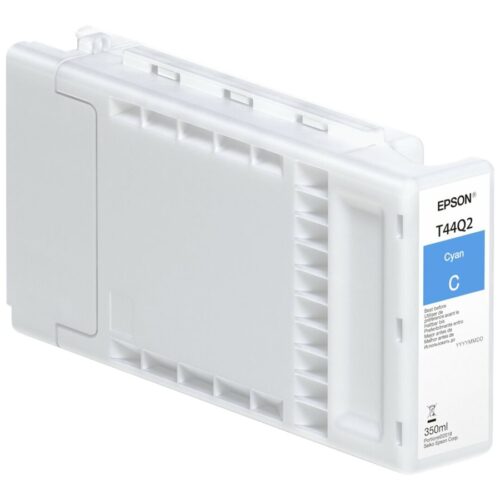 EPSON 4LB Singlepack Cyan T44Q240 UltraChrome PRO 12 350ml