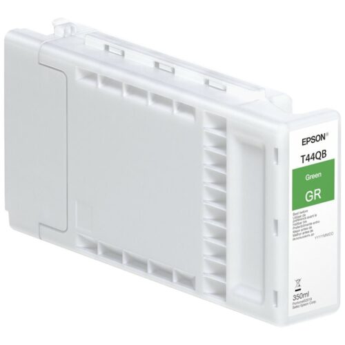 EPSON 4LB Singlepack Green T44QB40 UltraChrome PRO 12 350ml