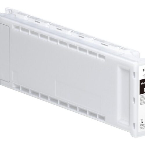 EPSON 4LB Singlepack Matte Black T44J840 UltraChrome PRO 12 700ml