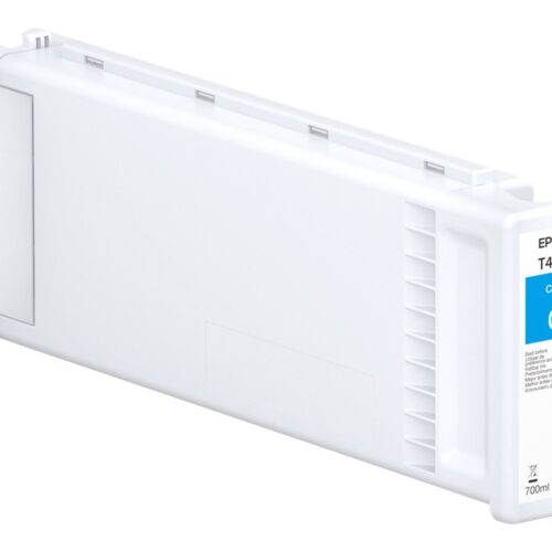EPSON 4LB Singlepack UltraChrome XD2 Cyan 700ml