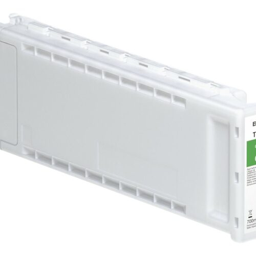 EPSON 4LB T44JB40 Singlepack Green UltraChrome