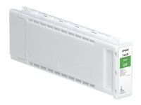 EPSON 4LB T44JB40 Singlepack Green UltraChrome