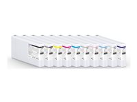 EPSON 4LB T55W2 Cyan Ink Cartridge 200ml