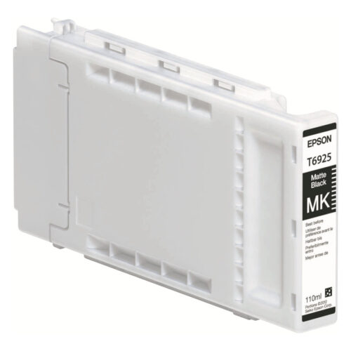 EPSON 4LB T692500 ink cartridge matte black standard capacity 110ml 1-pack UltraChrome XD